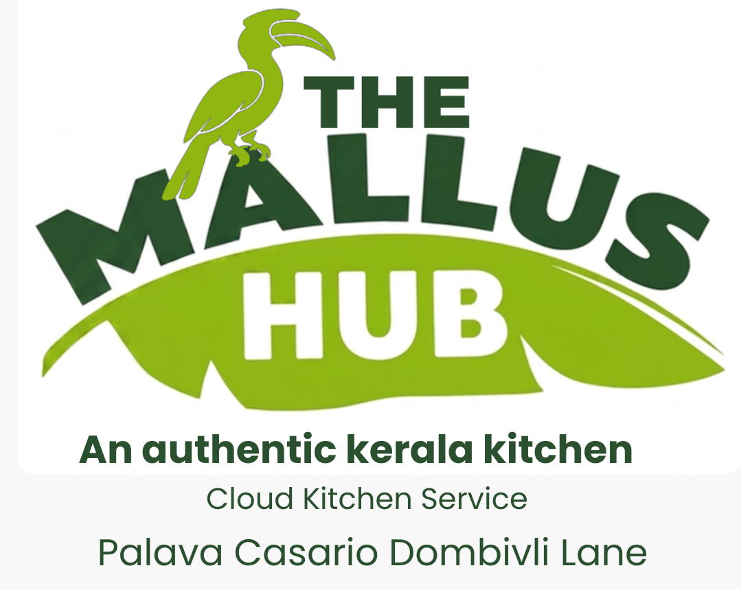 Mallus Hub, An authentic Kerala kitchen