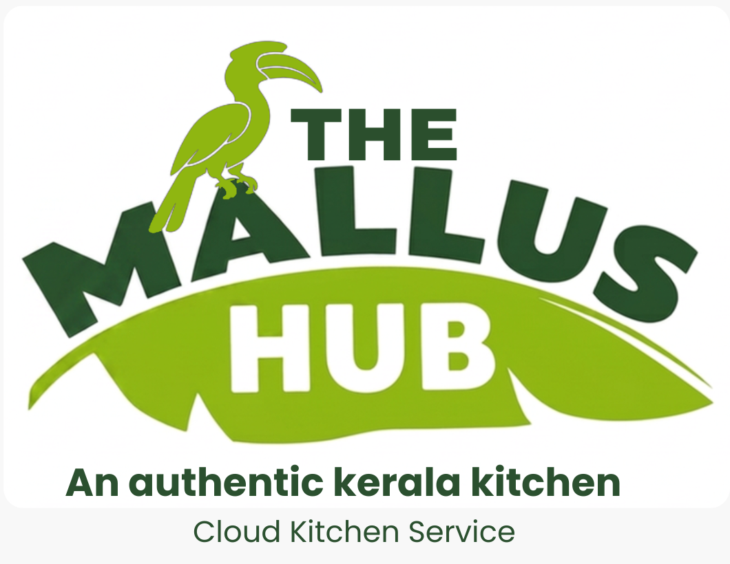 Mallus Hub, An authentic Kerala kitchen