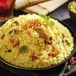 Thalasseri biriyani