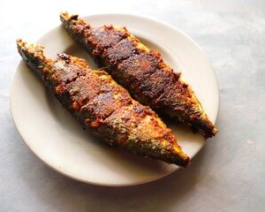 Bangda fry