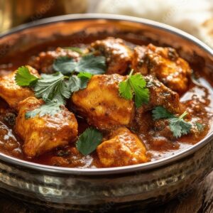 Chicken varatharachathu