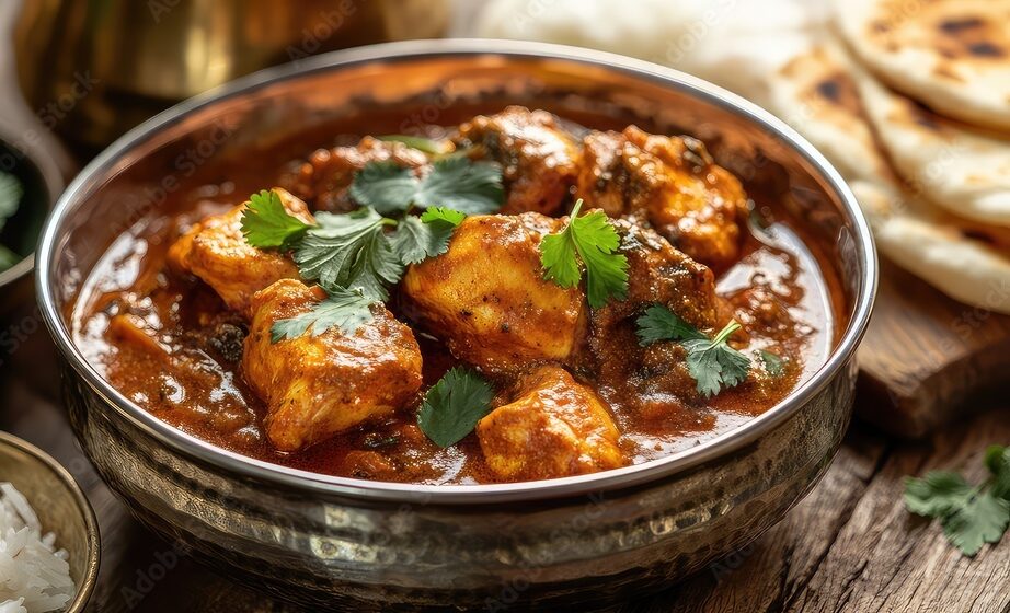 Chicken varatharachathu